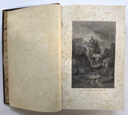 Le Capitaine Fracasse. Nouvelle édition par GAUTIER, Théophile ; DORé, Gustave - Image 4