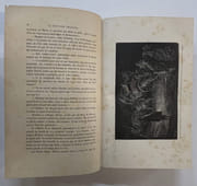 Le Capitaine Fracasse. Nouvelle édition par GAUTIER, Théophile ; DORé, Gustave - Image 5