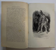 Le Capitaine Fracasse. Nouvelle édition par GAUTIER, Théophile ; DORé, Gustave - Image 6