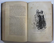 Le Capitaine Fracasse. Nouvelle édition par GAUTIER, Théophile ; DORé, Gustave - Image 8