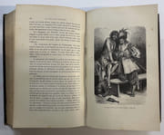Le Capitaine Fracasse. Nouvelle édition par GAUTIER, Théophile ; DORé, Gustave - Image 9