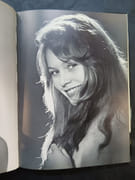 Et Dieu Crea La Star - Brigitte Bardot;photgraphiée pra Sam Levin par Boyer Raymond Levin Sam - Image 2