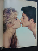 Et Dieu Crea La Star - Brigitte Bardot;photgraphiée pra Sam Levin par Boyer Raymond Levin Sam - Image 4