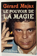 Le pouvoir de la magie par MAJAX, Gérard - Image 1
