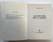Le pouvoir de la magie par MAJAX, Gérard - Image 4