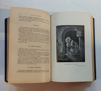 Encyclopédie de la vie pratique
