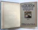 “The Studio” Year Book of Decorative Art. 1915. A Review of the Latest Developments in the Artistic Construction Decoration and Furnishing of the ...