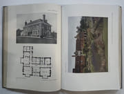 “The Studio” Year Book of Decorative Art. 1915. A Review of the Latest Developments in the Artistic Construction Decoration and Furnishing of the House par  - Image 4