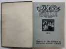 “The Studio” Year-Book of Decorative Art. 1914. A Review of the Latest Developments in the Artistic Construction Decoration and Furnishing of the ...