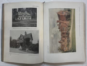 “The Studio” Year Book of Decorative Art. 1916. A Review of the Latest Developments in the Artistic Construction Decoration and Furnishing of the House par  - Image 4