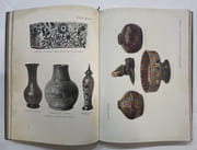 “The Studio” Year Book of Decorative Art. 1916. A Review of the Latest Developments in the Artistic Construction Decoration and Furnishing of the House par  - Image 6