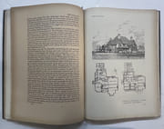 “The Studio” Year Book of Decorative Art. 1916. A Review of the Latest Developments in the Artistic Construction Decoration and Furnishing of the House par  - Image 7