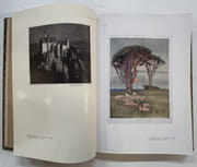 Modern Etchings Mezzotints and Dry-Points. Special Winter Number of “The Studio” 1912-13. Edited by Charles Home par  - Image 4