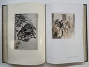 Modern Etchings Mezzotints and Dry-Points. Special Winter Number of “The Studio” 1912-13. Edited by Charles Home par  - Image 5