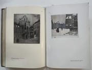 Modern Etchings Mezzotints and Dry-Points. Special Winter Number of “The Studio” 1912-13. Edited by Charles Home par  - Image 7