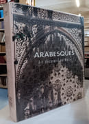 Arabesques - Art Décoratif Au Maroc par Castéra (Jean-Marc) ; Peuriot (Françoise) ; Ploquin (Philippe) - Image 1