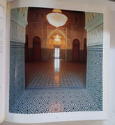 Arabesques - Art Décoratif Au Maroc par Castéra (Jean-Marc) ; Peuriot (Françoise) ; Ploquin (Philippe) - Image 3
