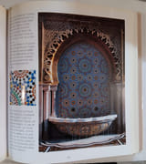 Arabesques - Art Décoratif Au Maroc par Castéra (Jean-Marc) ; Peuriot (Françoise) ; Ploquin (Philippe) - Image 4