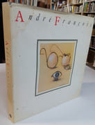 Andre Francois par Booth-Clibborn Edward (Sous la direction de) ;  Francois Andre (Préface)  - Image 1