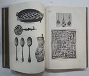 Peasant Art in Austria & Hungary. Special number Autumn 1911. Edited by Charles Holme par  - Image 4