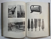 Peasant Art in Austria & Hungary. Special number Autumn 1911. Edited by Charles Holme par  - Image 7