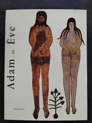 Adam et Eve par 