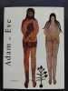 Adam et Eve. 