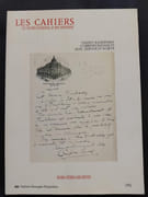 Vassily Kandinsky - Correspondances avec Zervos et Kojève par Les Cahiers du Musée national d'art moderne