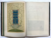 Modern Book-Bindings & their Designers. Winter Number of “The Studio” 1899-1900 par  - Image 3