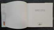 Albert Duraz : les murmures secrets des bijoux sonores. [textes de Jean-Jacques Lerrant, Bernard Ceysson, Jean-Maurice Rouquette, Lucien Clergue] ; ...