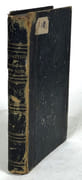 La sophistication des vins. Coloration artificielle et mouillage. Moyens pratiques de reconnaître la fraude [suivi de] Traité pratique pour reconnaître sans le secours de la chimie les fraudes, falsifications et sophistications des denrées alimentaires. Paris,1876, Librairie Scientifique, Industrielle et Agricole/ par GAUTIER, E. J. Armand ; SINGER, Max - Image 1
