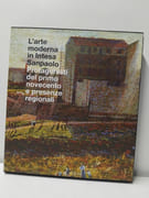L'Arte Moderna in Intesa Sanpaolo Protagonisti del Primo Novecento Presenze Regi par  - Image 3