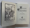 Histoire des croisades. Pr&eacute;face et texte &eacute;tabli par J.J.F. Poujoulat, agr&eacute;g&eacute; d’histoire. MICHAUD, Joseph