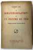 Un romancier de la vertu et un peintre du vice : Charles Dickens, Marcel Proust . COR, Rapha&euml;l