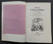 Moeurs, caractères et costumes par FOUINET, Ernest - Image 4