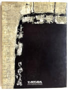 Espagne. Arte abstracto 1950-1965. Exposition septembre-novembre 1989. par BONET, Juan Manuel - Image 2