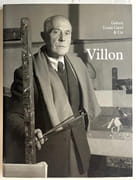 Jacques Villon : peintures, 1940-1960. [septembre-2 novembre 1991, Galerie Louis Carré & cie... Paris...] par [Exposition. Paris, Galerie Louis Carré et cie. 1991]