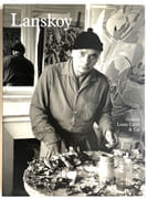 André Lanskoy : peintures de 1944 à 1961 . [16 mai-13 juillet 1990, Galerie Louis Carré et cie... Paris...] par [Exposition. Paris, Galerie Louis Carré et cie. 1990]