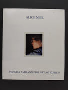 Alice Neel. June 1 - September 25, 2015 par  - Image 1