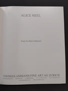Alice Neel. June 1 - September 25, 2015 par  - Image 2