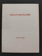 Marcel Gromaire - Oeuvre tissé. Avril - mai - juin 1991 par  - Image 1