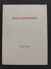 Marcel Gromaire - Oeuvre tiss&eacute;. Avril - mai - juin 1991. 