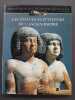 Les statues egyptiennes de l'ancien empire. ZIEGLER, Christiane