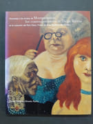 Homenaje a los artistas de Montparnasse, los contemporaneos de Diego Rivera. en la coleccion del Petit Palais, Museo de Arte Moderno de Ginebra par  - Image 1