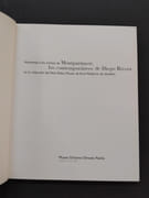 Homenaje a los artistas de Montparnasse, los contemporaneos de Diego Rivera. en la coleccion del Petit Palais, Museo de Arte Moderno de Ginebra par  - Image 2