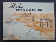 Alaska Natives And The Land par Fitzgerald, Joseph H - Image 1
