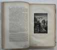 Histoire du ciel. Dessins par Benett. Nouvelle &eacute;dition. FLAMMARION, Camille