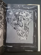 Les empreintes de Recalcati 1960-1962 par Alain (Jouffroy) ; Antonio Recalcati (Illustrations) - Image 3