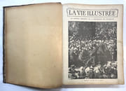 La Vie illustrée. 1902 par  - Image 2
