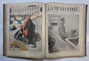 La Vie illustrée. 1902 par  - Image 5